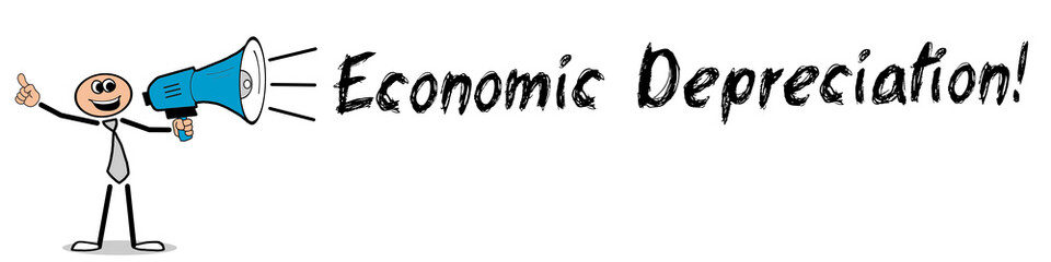 Economic Depreciation!