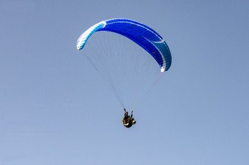 Parapendio 5