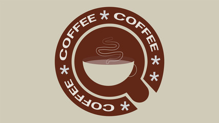 cofffee, cup, coffee cup, coffee cup logo, coffee icon