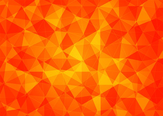 abstract geometric background
