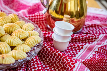 Eid sweets