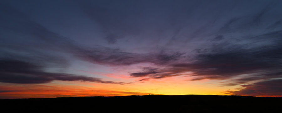 Living Skies Of Saskatchewan 6