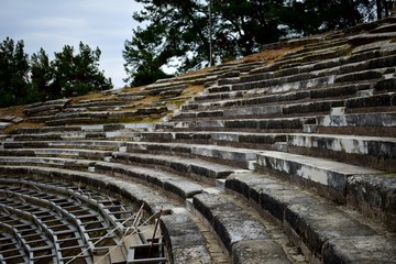 Amphie Theater