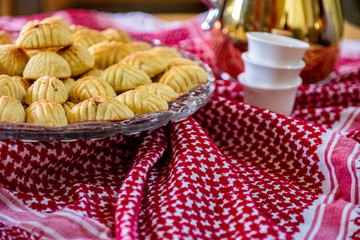 Eid sweets