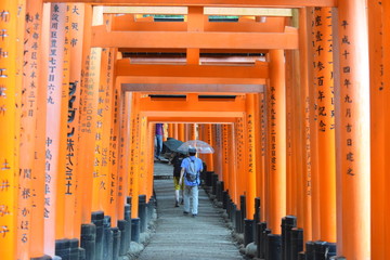 鳥居