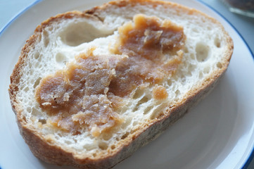 アップルバター