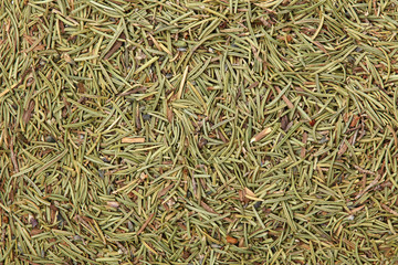 Dried Rosemary