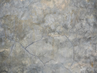 old grungy concrete wall texture