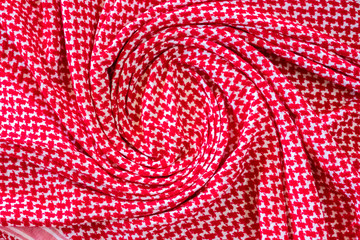 Arabic traditional head clothes