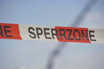 Sperrzone