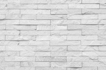 white brick wall