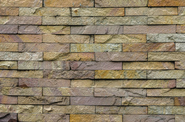 old brick wall