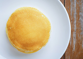 pancake
