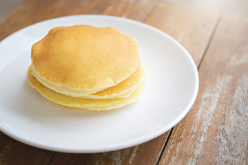 pancake
