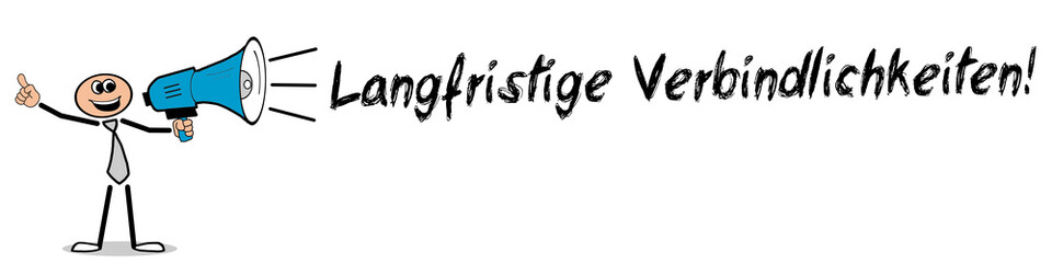 Langfristige Verbindlichkeiten! 
