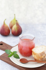 いちじくジャム