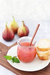 いちじくジャム