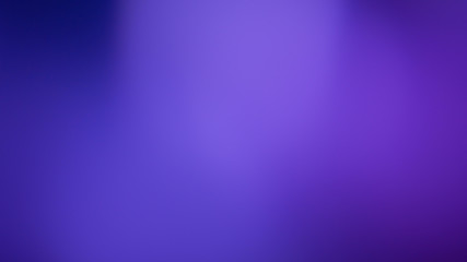 blue gradient defocused abstract photo smooth lines pantone color background