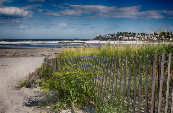 Lynn Beach