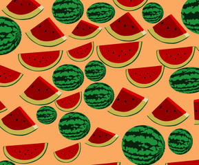 watermelon