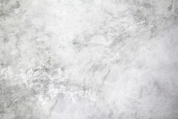 Naklejka premium Wall background Grungy dark concrete