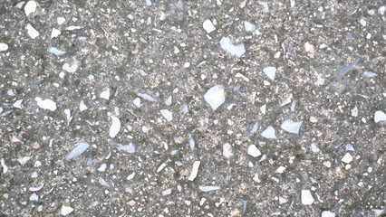 Old cement floor used as a background