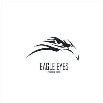 3 399 Best Eagle Eye Logo Images Stock Photos Vectors Adobe Stock