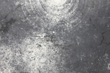 Old cement floor used as a background