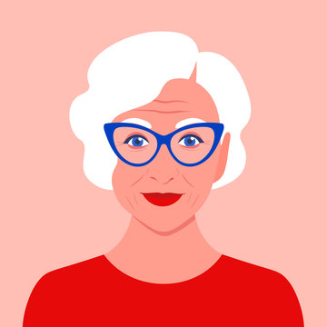 Old Woman Cartoon Images – Browse 92,762 Stock Photos, Vectors, and Video |  Adobe Stock