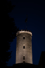 Obraz premium Sparrenburg