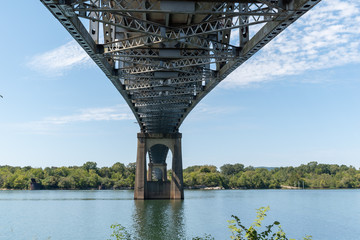 Bridge 8