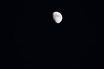 moon