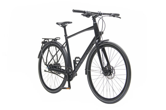 Trekking Bicycle Urban City Bike