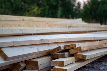 folded edged board in stok