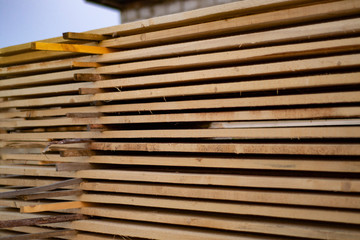 folded edged board in stok