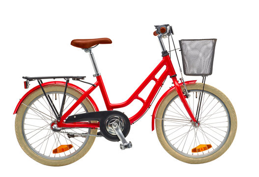 Kids Urban Bicycle 