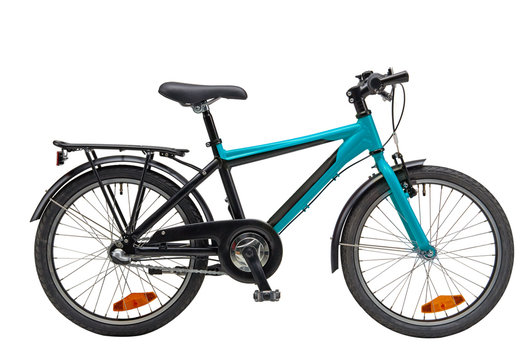 Kids Urban Bicycle 