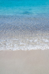 Cala Santa Maria, Sardegna