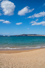 Spiaggia Sciumara, Sardegna