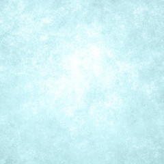 Vintage paper texture. Blue grunge abstract background
