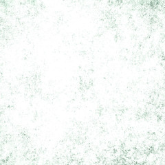 Green designed grunge texture. Vintage background with space for text or image