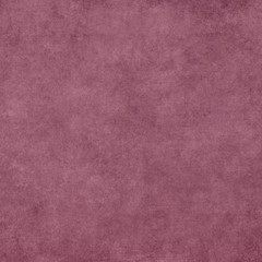 Vintage paper texture. Pink grunge abstract background