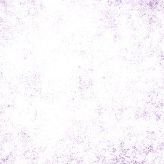 Purple designed grunge texture. Vintage background with space for text or image
