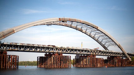 Obraz premium bridge