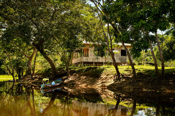 Naklejka premium RIO CRÔA 16