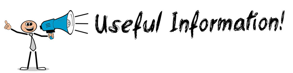 Useful Information!