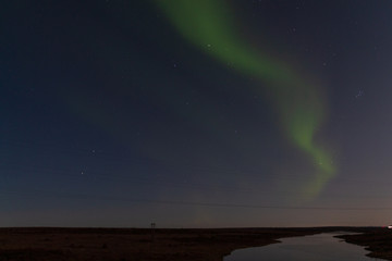 Aurora Borealis, Norilsk