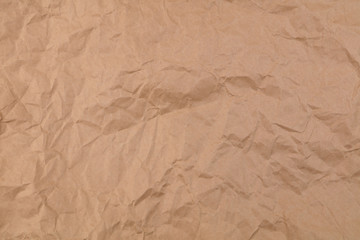 Brown paper texture