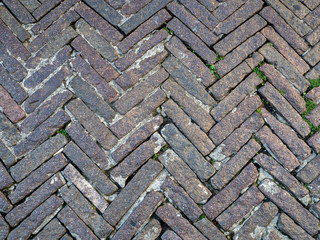 Stone retro background