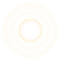 Hot desert sun icon. Cartoon of hot desert sun vector icon for web design isolated on white background